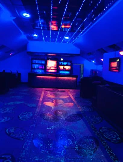 Casper’s Lounge Birmingham photo 1