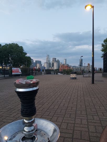 Drop and Go Shisha photo 1