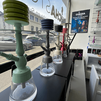 Chicha Store Lausanne photo 1