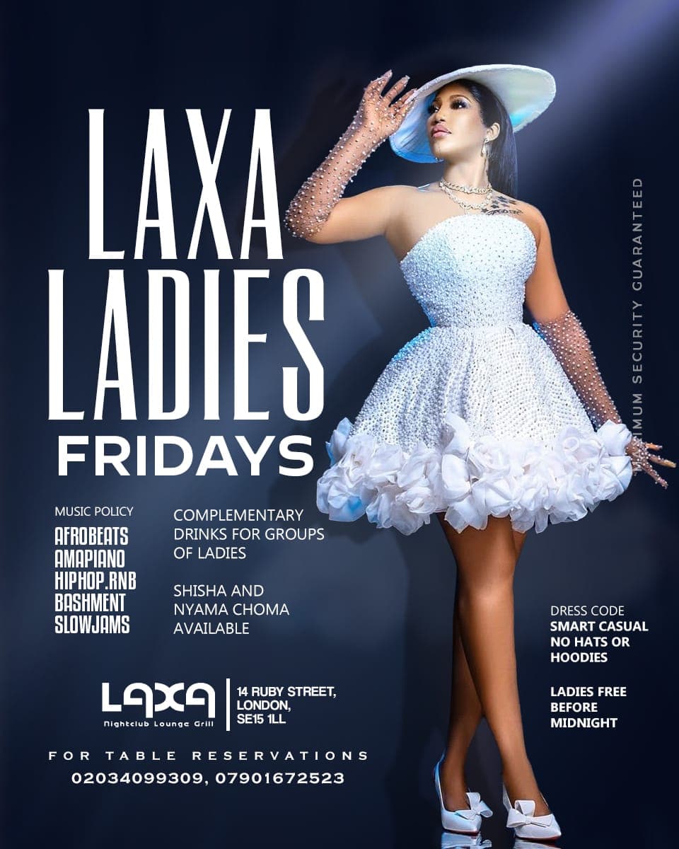 LAXA Lounge photo 3