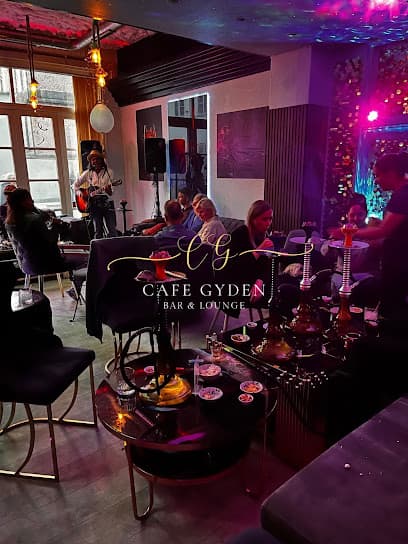 Cafe Gyden photo 1