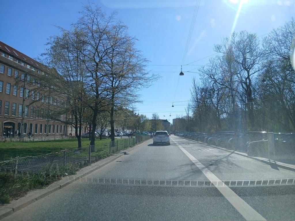 Street view near Midtown No46