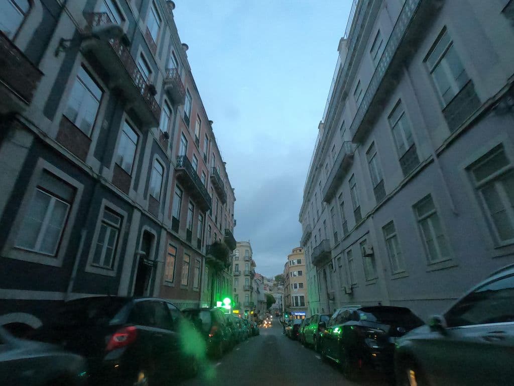 Street view near Cultura Lounge Bar