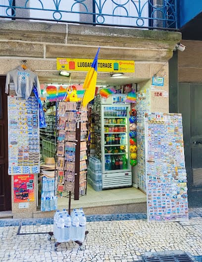 Disposable Vape & Tobacco and souvenirs shop photo 1