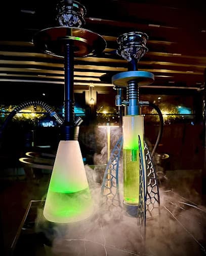 Neyzen Lounge