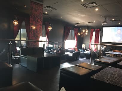 Haze Lounge photo 2