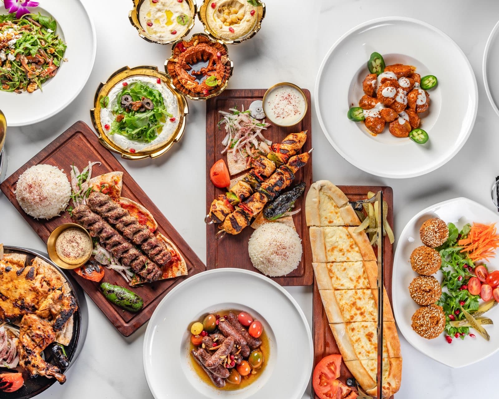Hawa Beirut Restaurant & Lounge photo 3