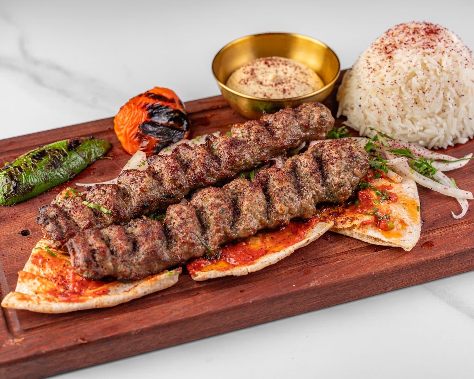 Hawa Beirut Restaurant & Lounge photo 5