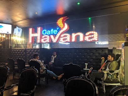 Cafe Havana