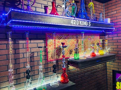 420 Sunshine Headshop / Sunshine Vapes photo 1