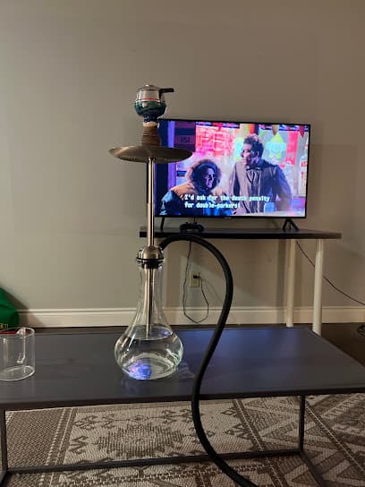 Dardania Hookah photo 1