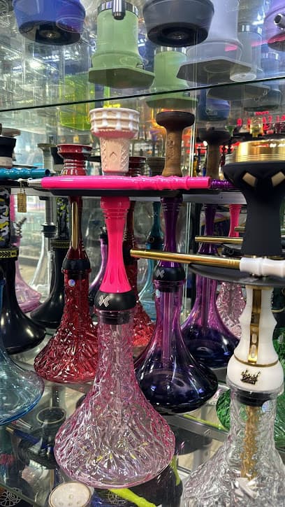 Mobile Shisha Toronto photo 1