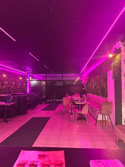 Sundown Lounge