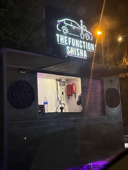 The Function Shisha photo 1