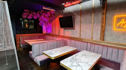 Arya Lounge photo 1