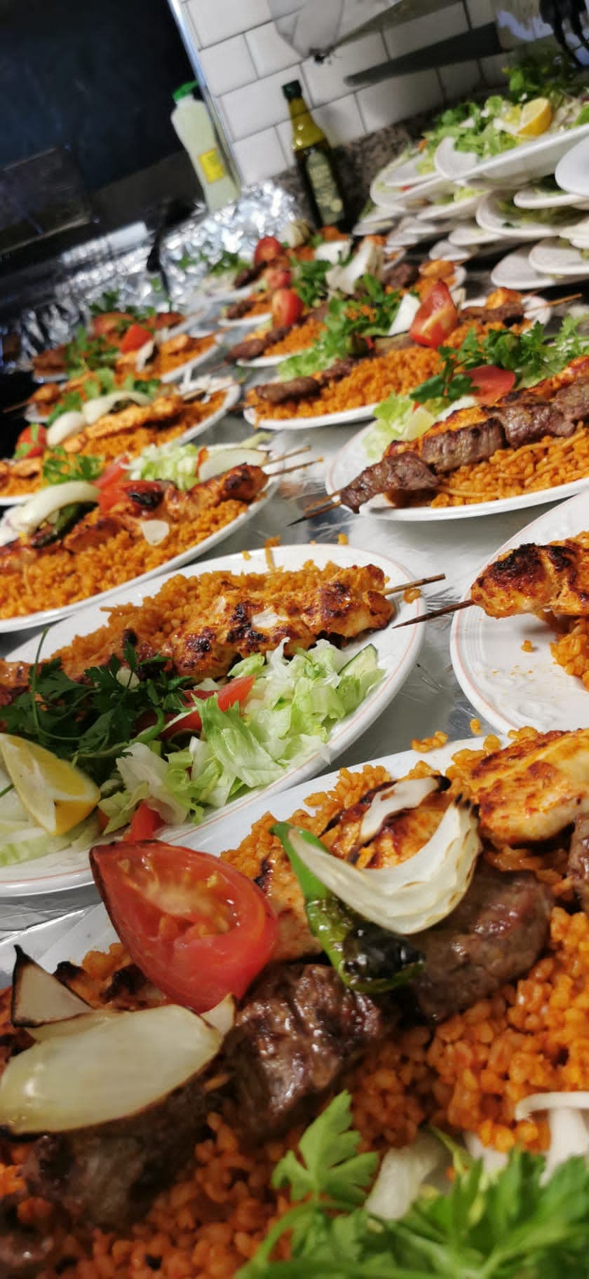 Prince Garden Restaurant &Shisha photo 2