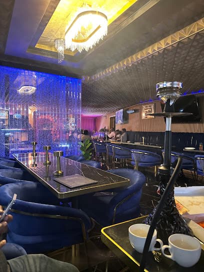 Luxor lounge | Shisha | Coffee | Mocktails | Grill food | Burger | Restaurant | Dessert | Birmingham
