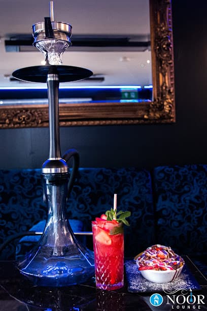 Noor Lounge