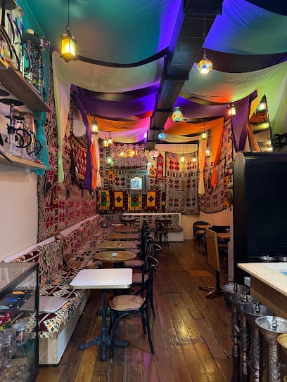 SHISHA STORE, HOOKAH photo 1