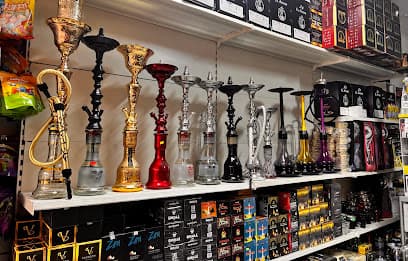 Shisha&sweet paan centre photo 1