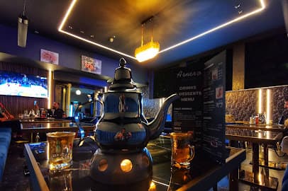 Arnero Shisha Cafe photo 1