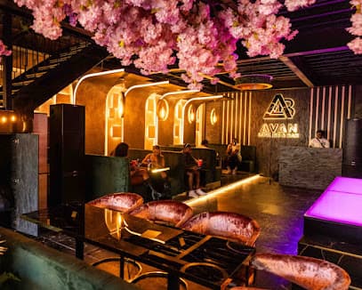 Avan Lounge Restaurant & Shisha Bar photo 2