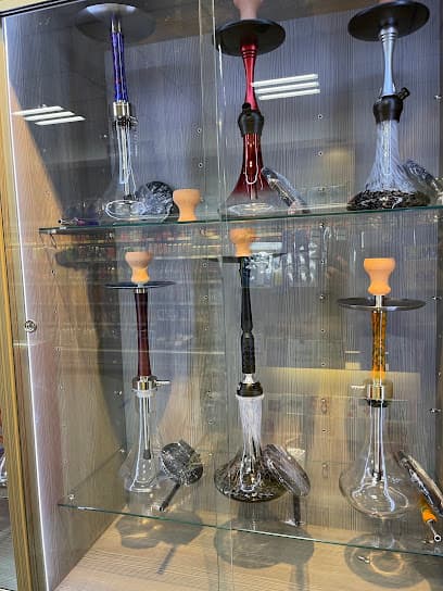 Hookah, Shisha, Sheesha & Pipes photo 1