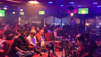 Dubai Shisha Lounge photo 2