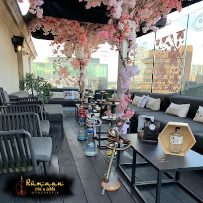 Rumaan Dial A Shisha photo 1