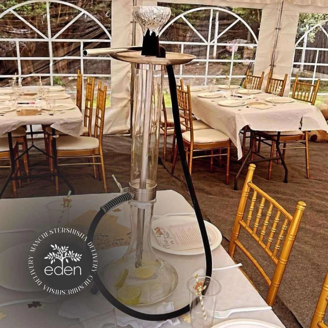 Eden Shisha Lounge Hire & Events Manchester And Cheshire photo 3