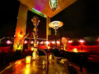 Restaurant Azar Marrakech photo 4