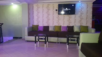 Cafe Charam Chekh Tanger