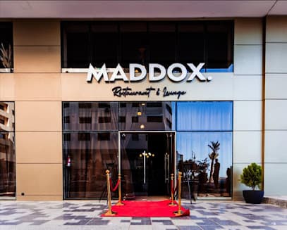 Maddox Restaurant & Lounge