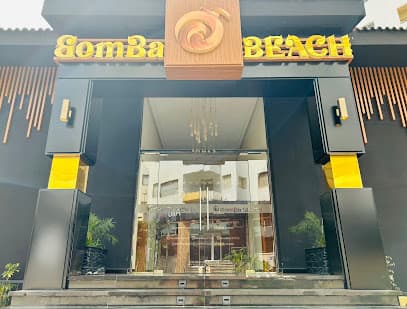 BOMBA BEACH