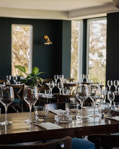 O Lounge - GastroBar by Ô Saveur