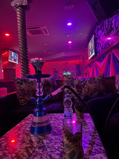 Café restaurant kasr bayrout