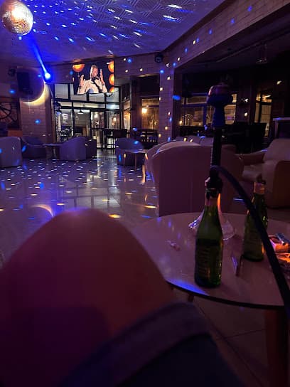 Zino Lounge Bar