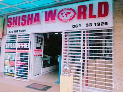 Shisha World