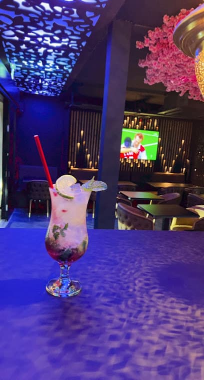 Sahara Lounge