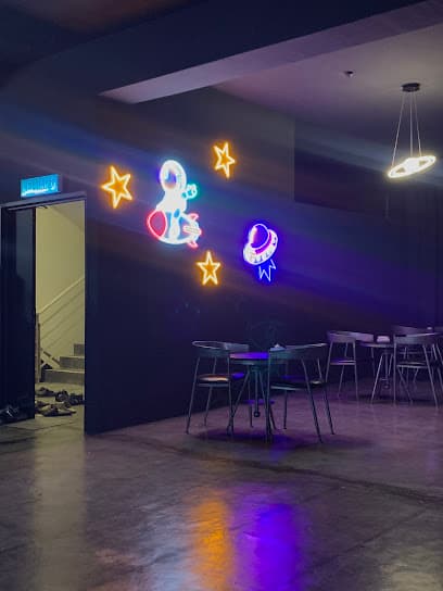 The Space