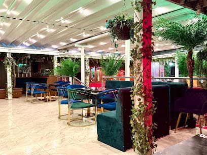 Dubai Lounge Northampton