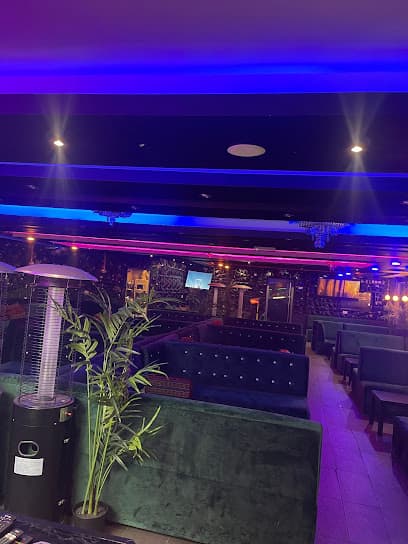 Dubai Shisha Dubai Cafe