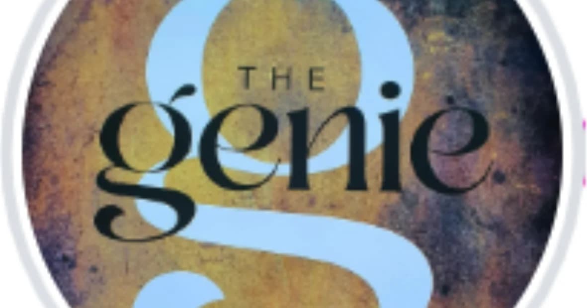 The Genie Lounge