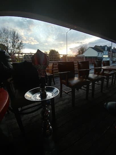 Chillim Shisha Bar & Lounge Reading
