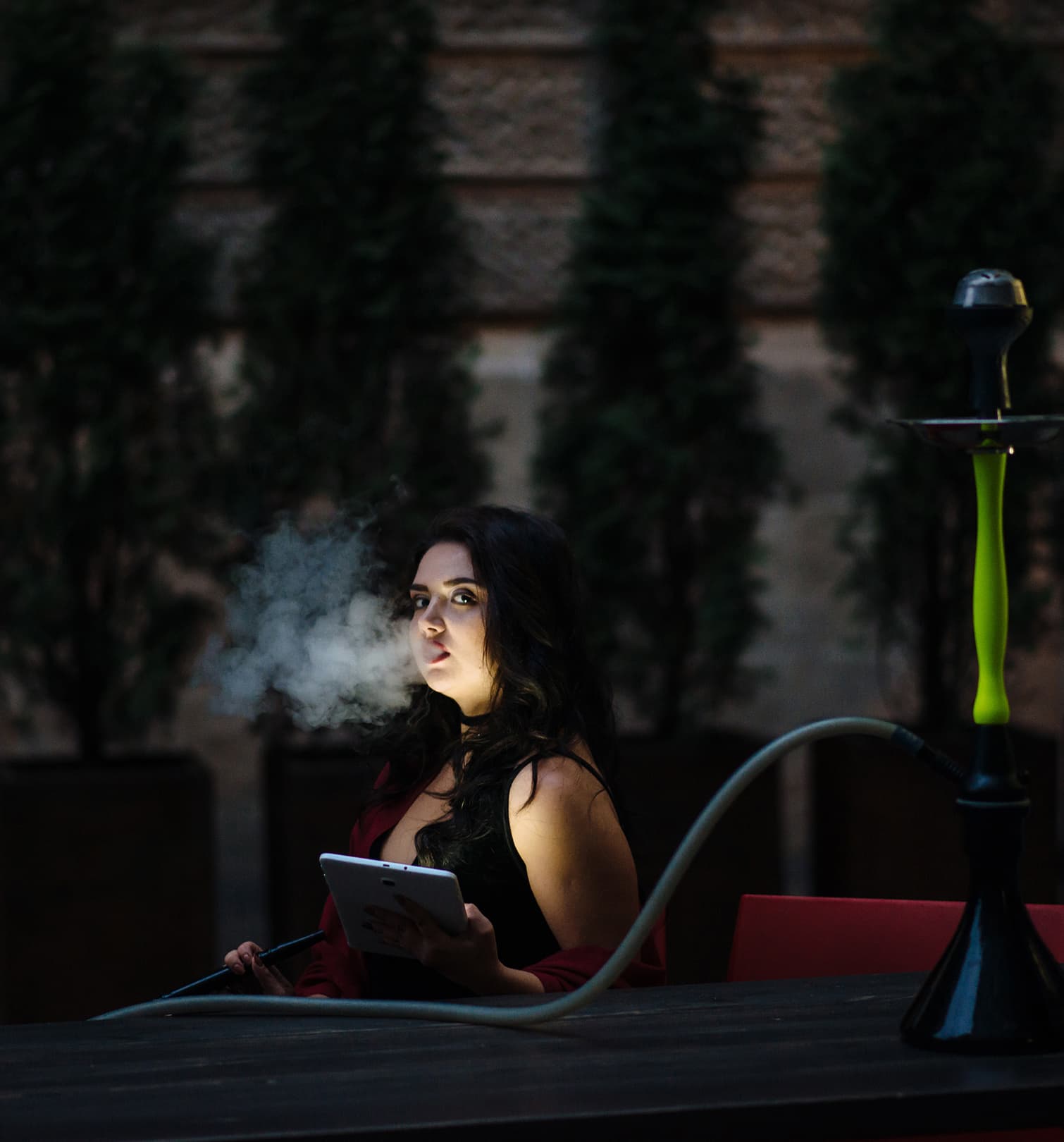 Desert Mirage Hookah and shisha supplier