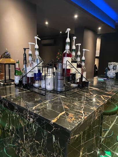 كافية لود loud cafe