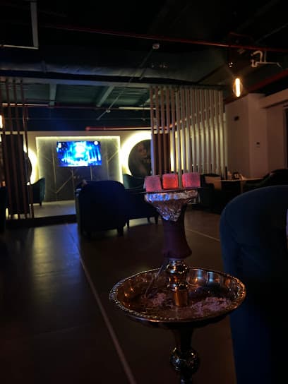 فيولا لاونج ومقهي viola lounge& cafe