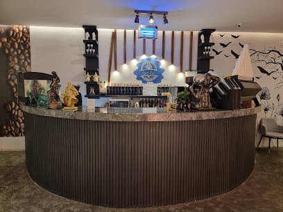 Laiali Sarmad Café and Shisha House