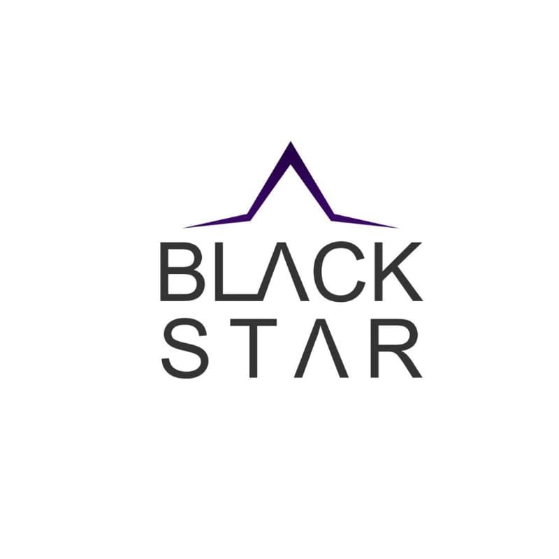 بلاك ستار - BLACK STAR - كفي
