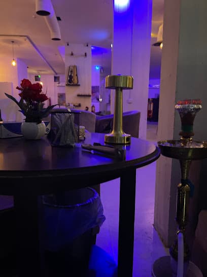 Shaqawa Corner Cafe